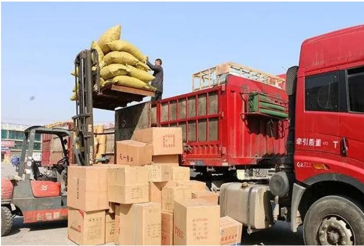 漳州到阳曲县物流专线