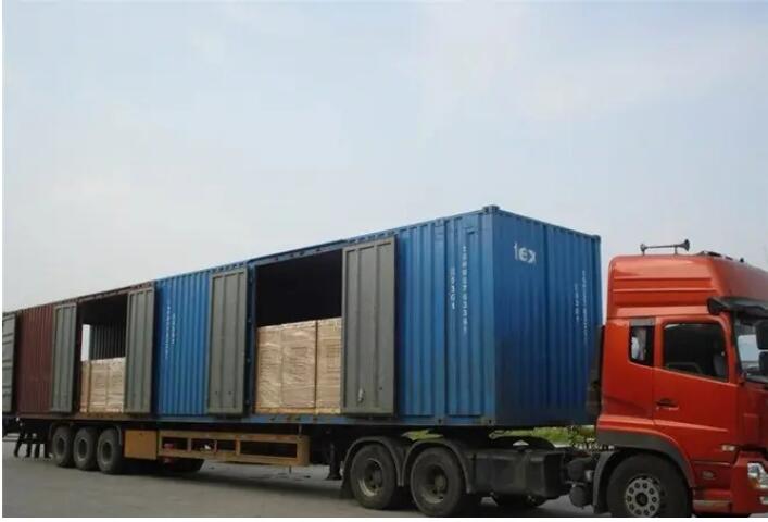 漳州到阳曲县整车运输