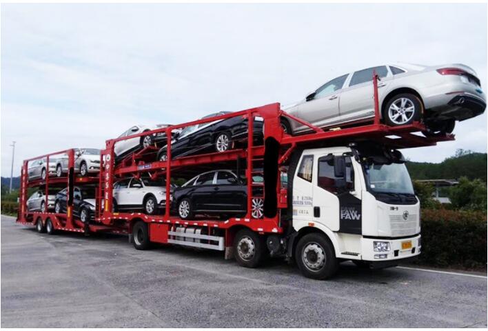 漳州到阳曲县轿车托运